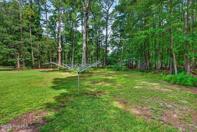 4087 Glendale Road, Kenly, NC 27542
