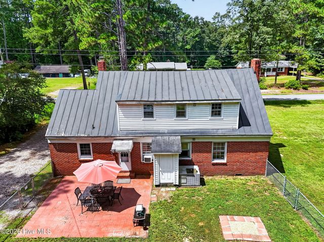 4087 Glendale Road, Kenly, NC 27542