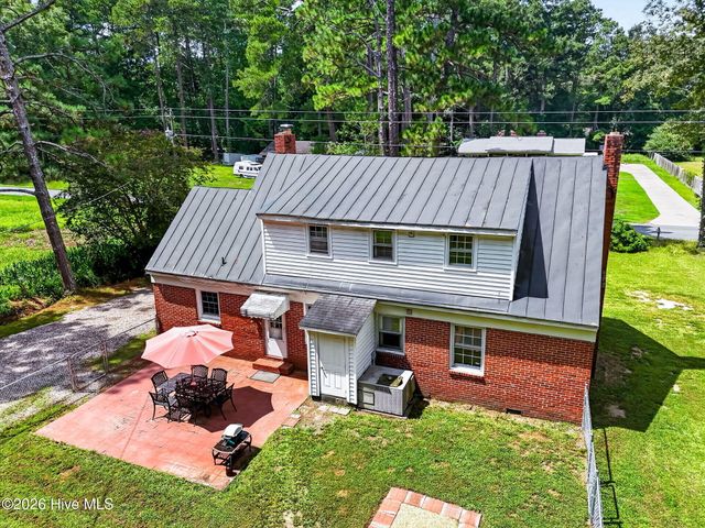 4087 Glendale Road, Kenly, NC 27542