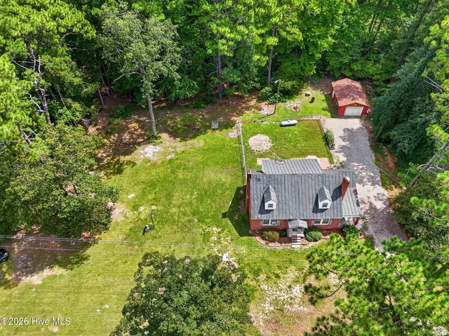 4087 Glendale Road, Kenly, NC 27542