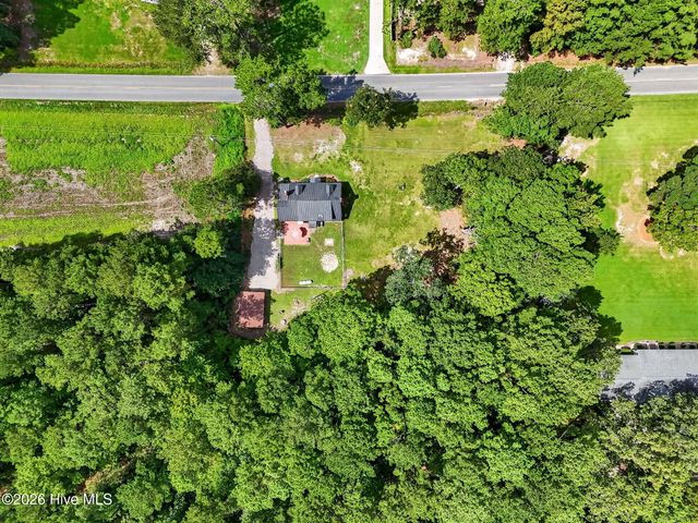4087 Glendale Road, Kenly, NC 27542
