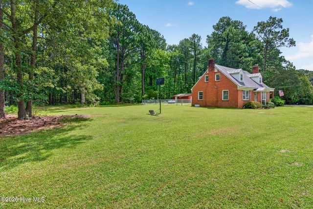 4087 Glendale Road, Kenly, NC 27542
