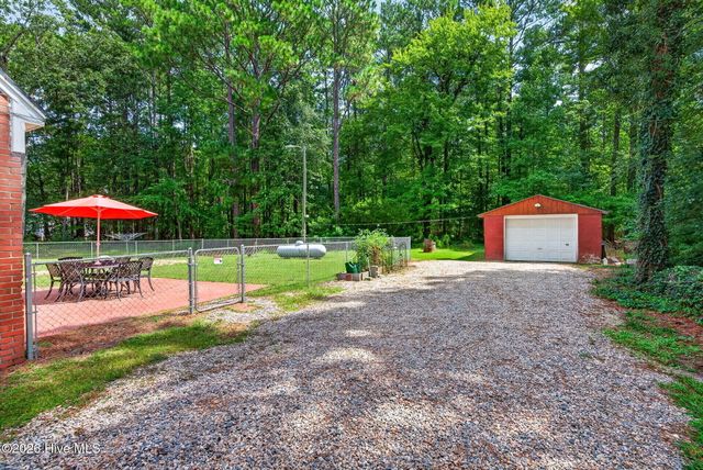4087 Glendale Road, Kenly, NC 27542