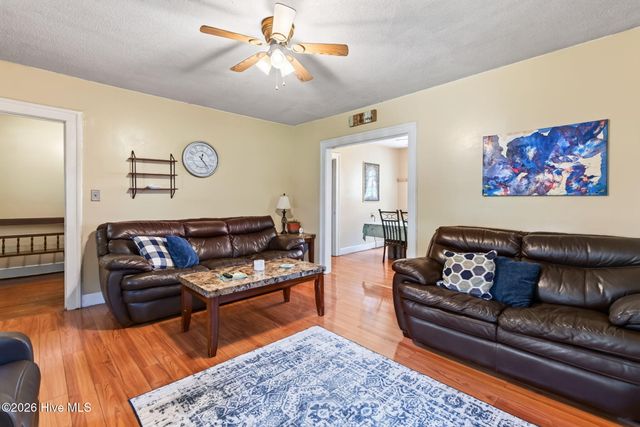4087 Glendale Road, Kenly, NC 27542
