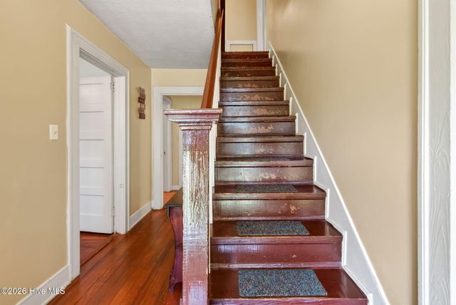 4087 Glendale Road, Kenly, NC 27542