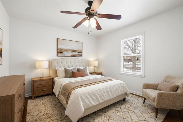 11000 W 56th Terrace, Shawnee, KS 66203