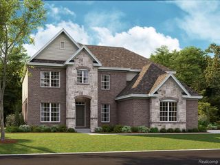 61836 Hevel Lane, Washington Township, MI 48094