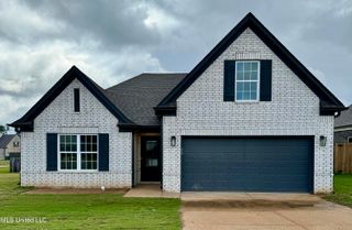 8849 Mookie Drive, Southaven, MS 38672