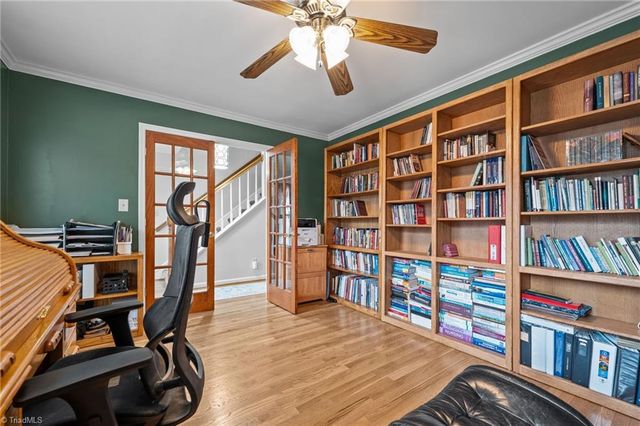 3 Sawmill Court, Greensboro, NC 27407