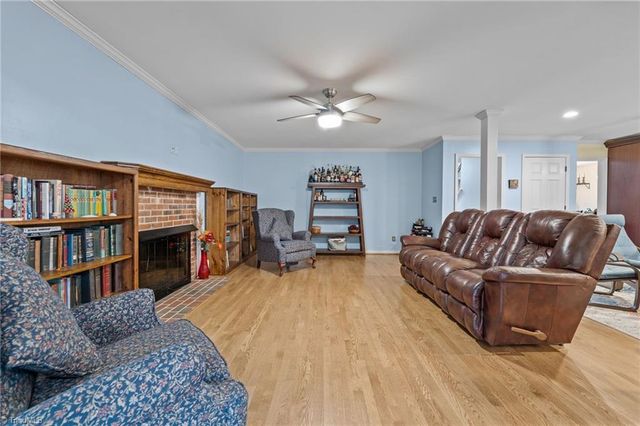 3 Sawmill Court, Greensboro, NC 27407