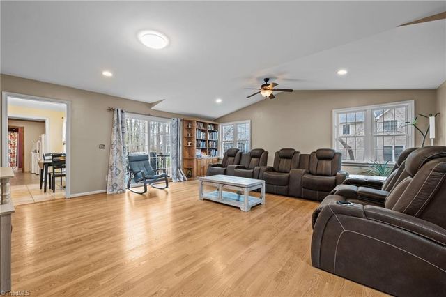 3 Sawmill Court, Greensboro, NC 27407