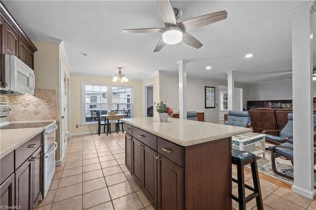 3 Sawmill Court, Greensboro, NC 27407