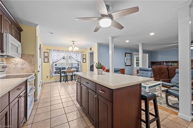 3 Sawmill Court, Greensboro, NC 27407