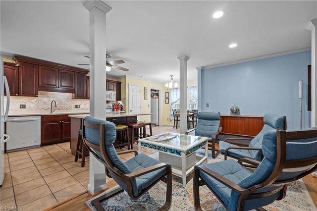 3 Sawmill Court, Greensboro, NC 27407