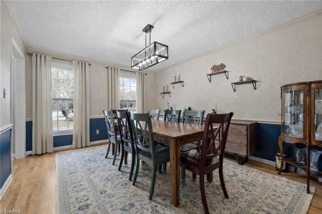 3 Sawmill Court, Greensboro, NC 27407