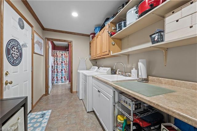 3 Sawmill Court, Greensboro, NC 27407