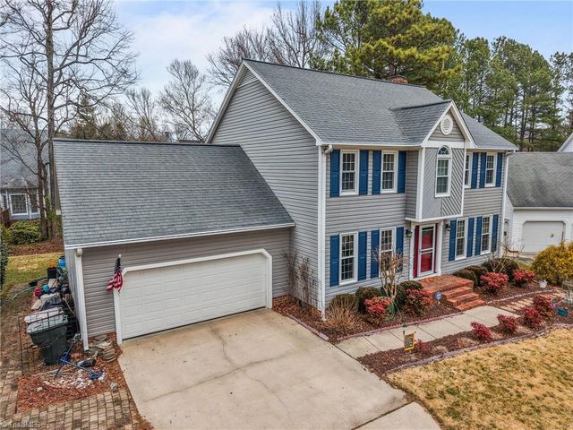3 Sawmill Court, Greensboro, NC 27407