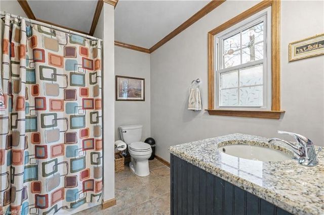 3 Sawmill Court, Greensboro, NC 27407