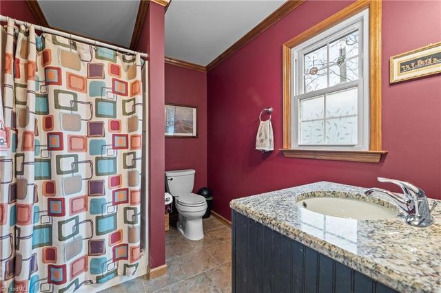 3 Sawmill Court, Greensboro, NC 27407