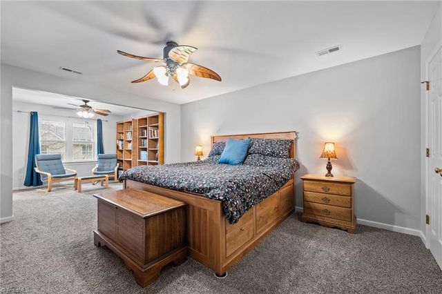 3 Sawmill Court, Greensboro, NC 27407