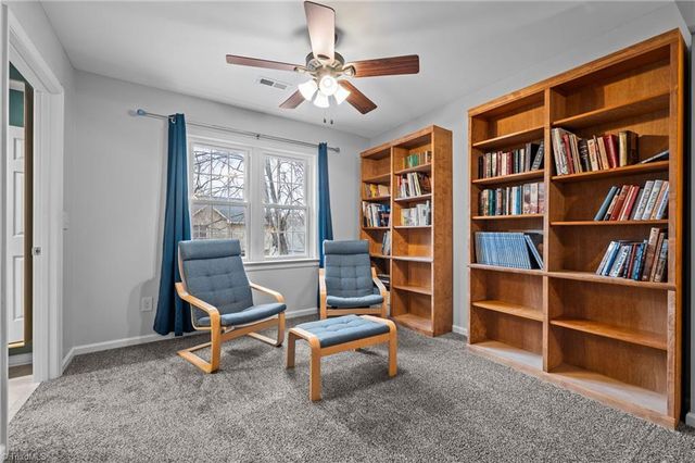 3 Sawmill Court, Greensboro, NC 27407