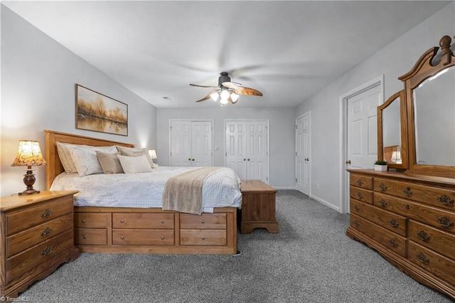 3 Sawmill Court, Greensboro, NC 27407