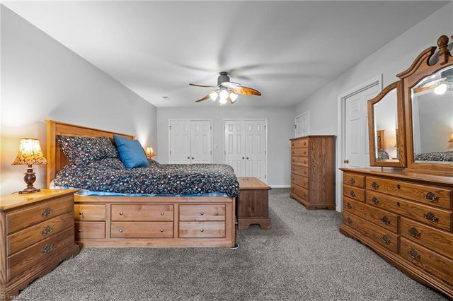 3 Sawmill Court, Greensboro, NC 27407