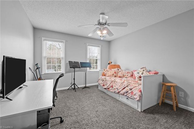 3 Sawmill Court, Greensboro, NC 27407