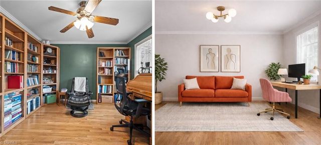 3 Sawmill Court, Greensboro, NC 27407