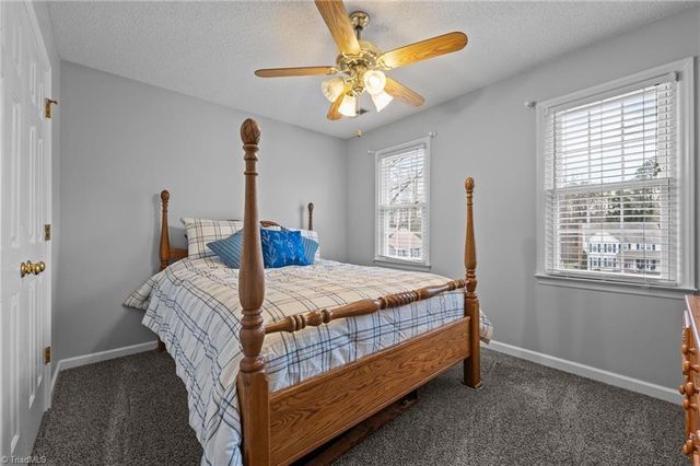 3 Sawmill Court, Greensboro, NC 27407