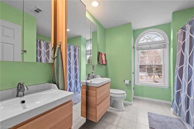 3 Sawmill Court, Greensboro, NC 27407