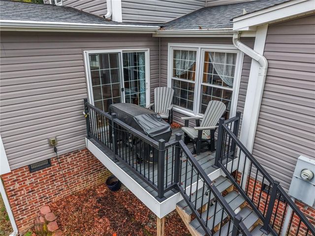 3 Sawmill Court, Greensboro, NC 27407