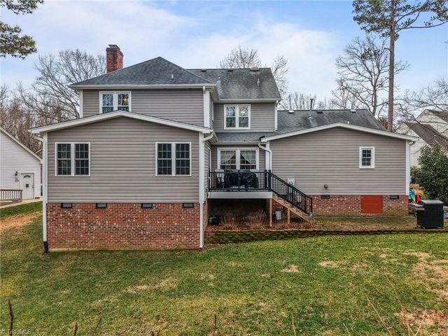 3 Sawmill Court, Greensboro, NC 27407