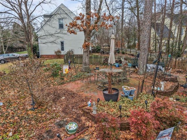 3 Sawmill Court, Greensboro, NC 27407