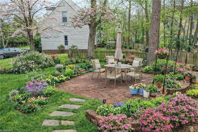 3 Sawmill Court, Greensboro, NC 27407