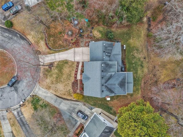 3 Sawmill Court, Greensboro, NC 27407