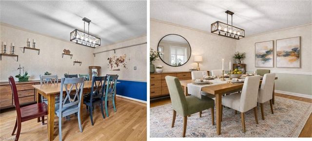 3 Sawmill Court, Greensboro, NC 27407