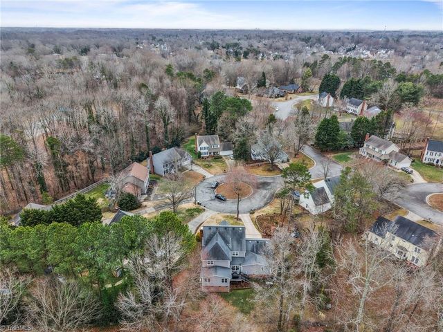 3 Sawmill Court, Greensboro, NC 27407