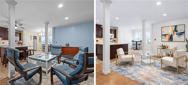 3 Sawmill Court, Greensboro, NC 27407