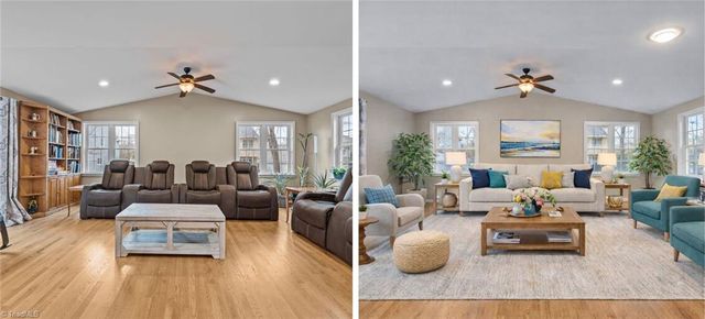 3 Sawmill Court, Greensboro, NC 27407