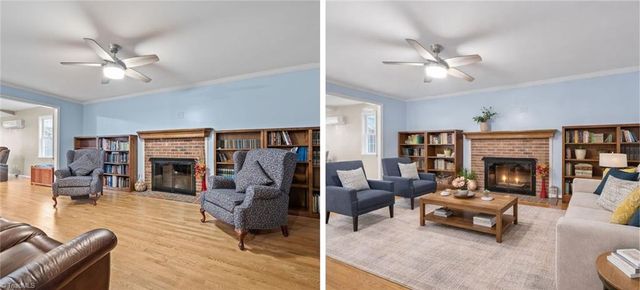 3 Sawmill Court, Greensboro, NC 27407