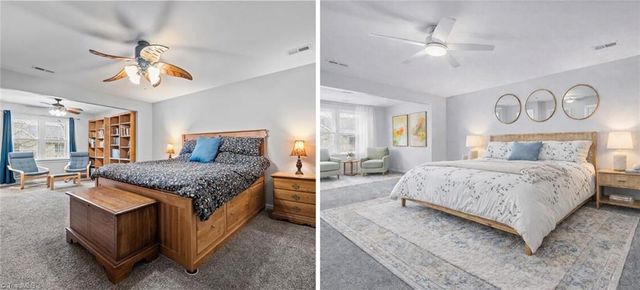 3 Sawmill Court, Greensboro, NC 27407