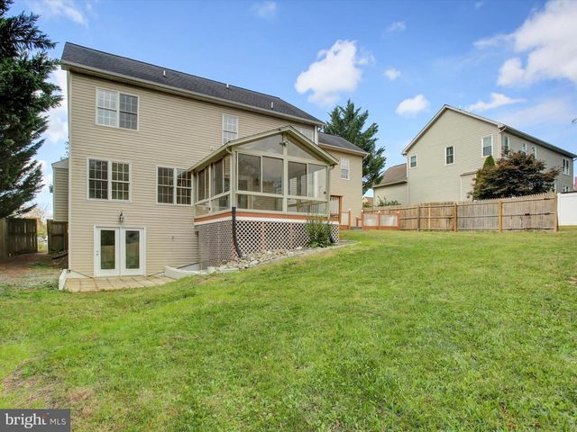 7980 GOLF VISTA DRIVE, Greencastle, PA 17225