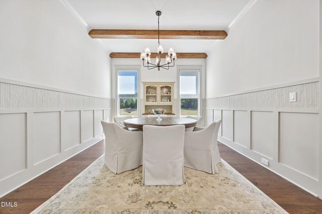 904 Harrison Ridge Road, Wake Forest, NC 27587