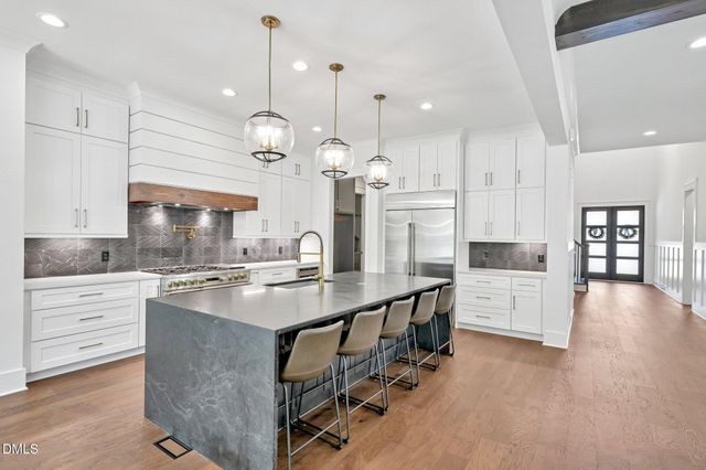 904 Harrison Ridge Road, Wake Forest, NC 27587