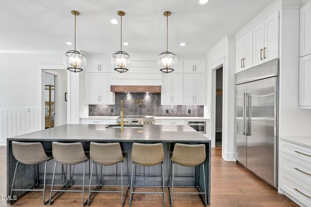 904 Harrison Ridge Road, Wake Forest, NC 27587