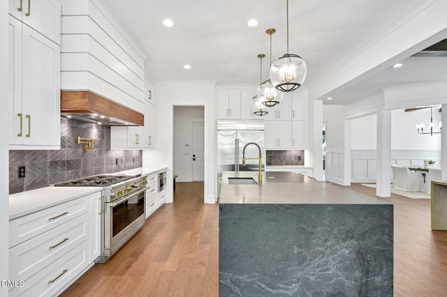 904 Harrison Ridge Road, Wake Forest, NC 27587