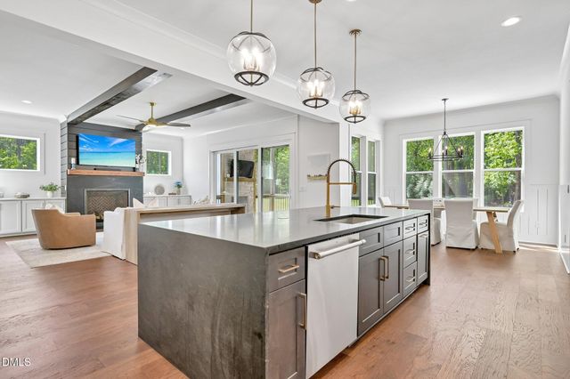 904 Harrison Ridge Road, Wake Forest, NC 27587