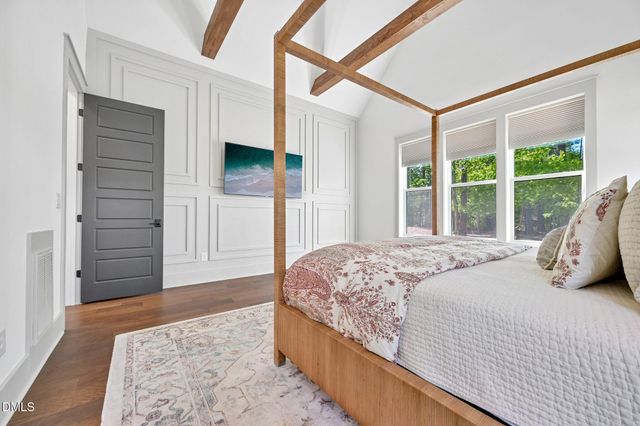 904 Harrison Ridge Road, Wake Forest, NC 27587