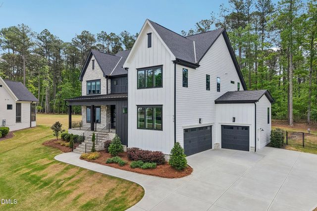 904 Harrison Ridge Road, Wake Forest, NC 27587